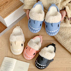 Chinelo Shark Peluciado Premium