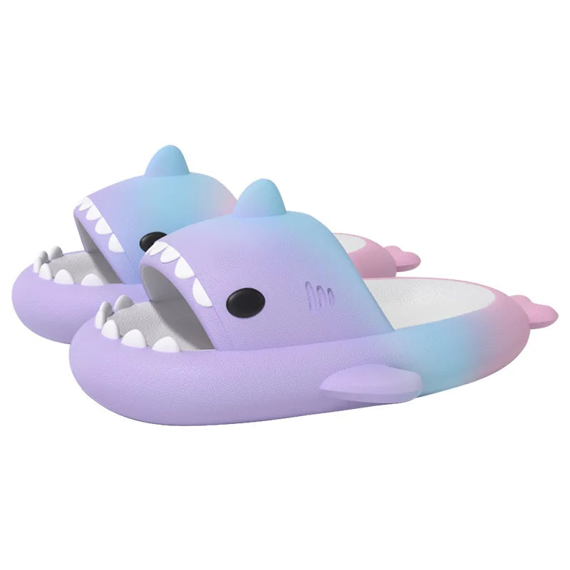 Chinelo Shark (Gradientes e Mesclados) Premium