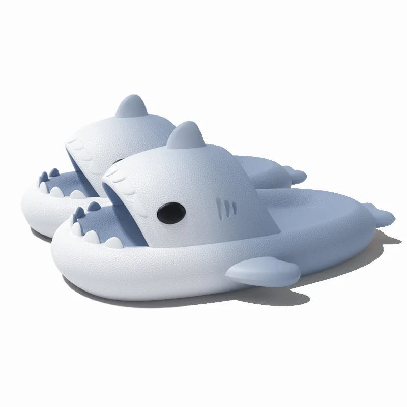Chinelo Shark (Gradientes e Mesclados) Premium