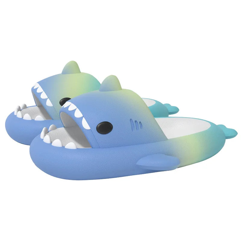 Chinelo Shark (Gradientes e Mesclados) Premium