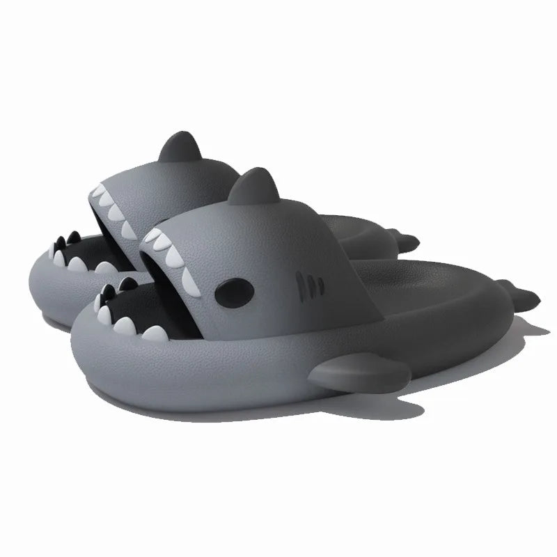 Chinelo Shark (Gradientes e Mesclados) Premium