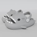 Chinelo Shark Infantil com Alça no Calcanhar