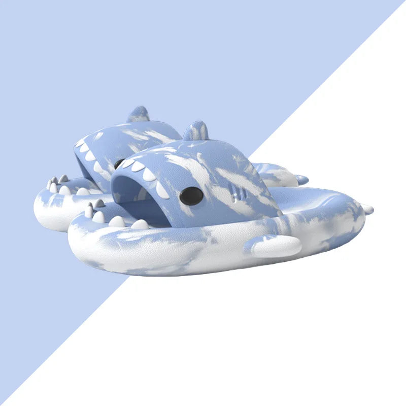 Chinelo Shark (Gradientes e Mesclados) Premium