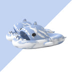 Chinelo Shark (Gradientes e Mesclados) Premium