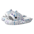 Chinelo Shark (Gradientes e Mesclados) Premium