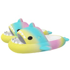 Chinelo Shark (Gradientes e Mesclados) Premium