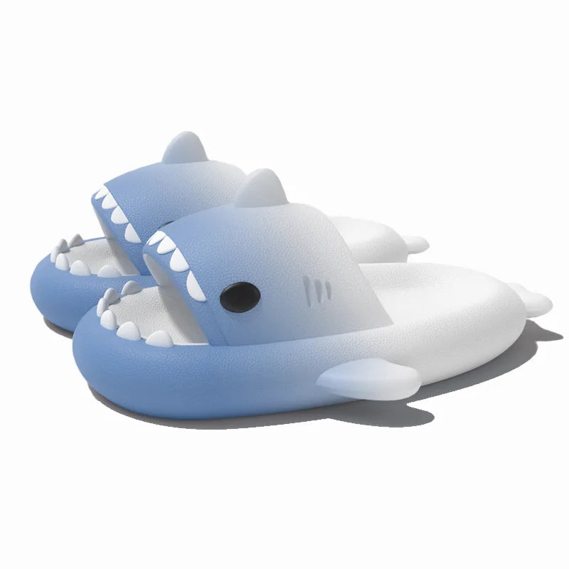 Chinelo Shark (Gradientes e Mesclados) Premium